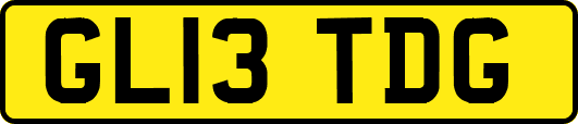 GL13TDG