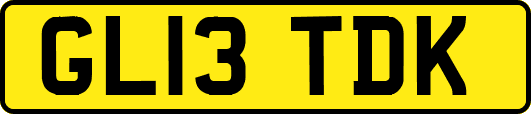 GL13TDK
