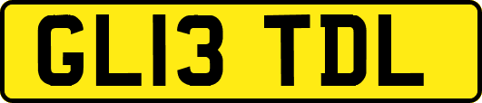 GL13TDL