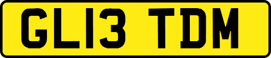 GL13TDM