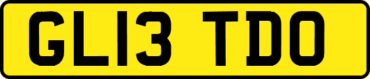 GL13TDO