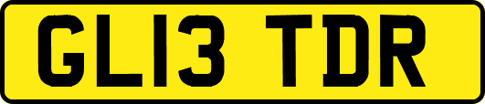 GL13TDR