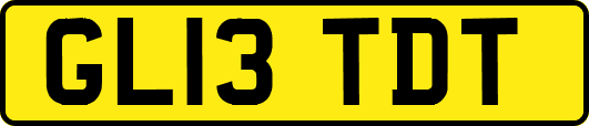 GL13TDT