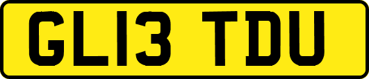 GL13TDU