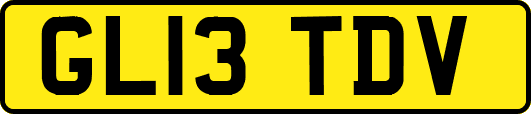 GL13TDV