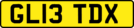 GL13TDX