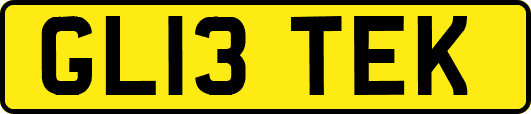 GL13TEK