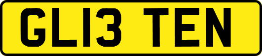 GL13TEN