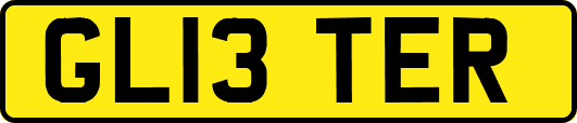 GL13TER