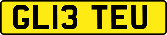 GL13TEU