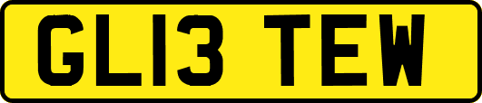 GL13TEW