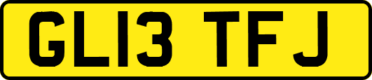 GL13TFJ