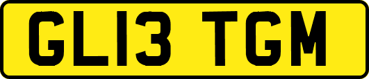 GL13TGM