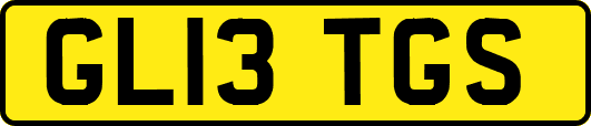 GL13TGS