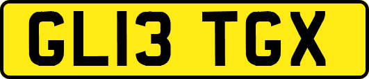 GL13TGX