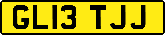 GL13TJJ