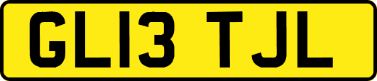 GL13TJL