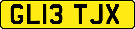 GL13TJX
