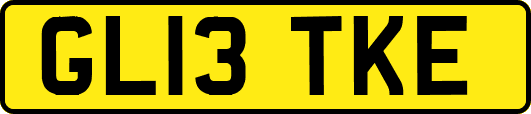 GL13TKE