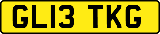 GL13TKG