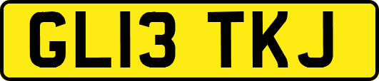 GL13TKJ