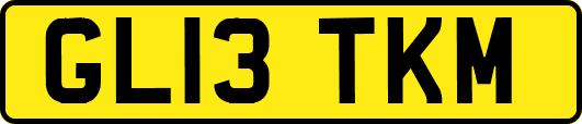 GL13TKM