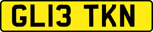 GL13TKN