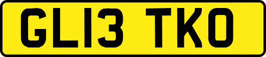 GL13TKO