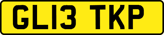 GL13TKP