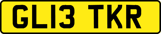 GL13TKR