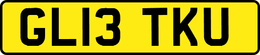 GL13TKU