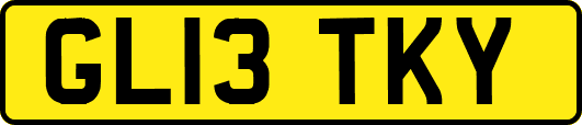 GL13TKY