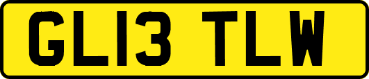 GL13TLW