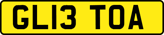 GL13TOA