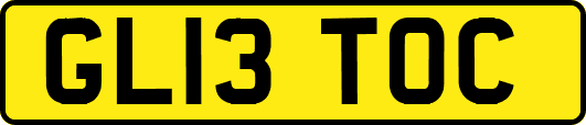 GL13TOC
