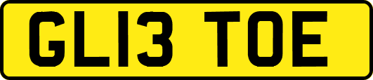 GL13TOE