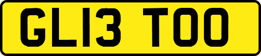 GL13TOO