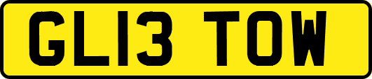 GL13TOW