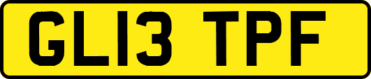 GL13TPF