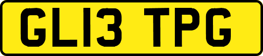 GL13TPG