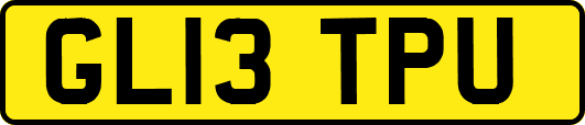 GL13TPU