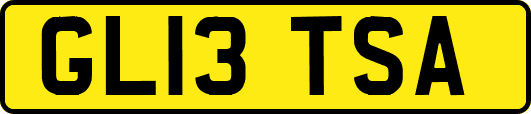 GL13TSA
