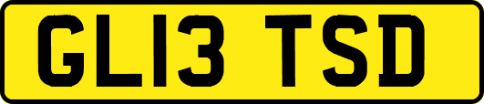 GL13TSD