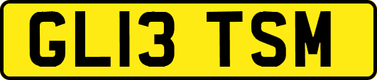 GL13TSM