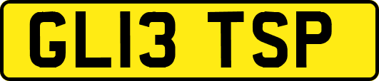 GL13TSP