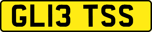 GL13TSS