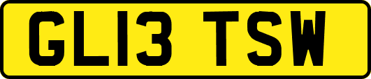 GL13TSW
