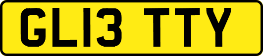 GL13TTY