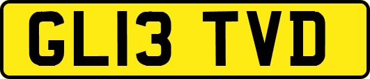 GL13TVD