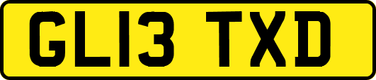 GL13TXD
